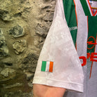 Ireland 1994 Adidas Football Shirt