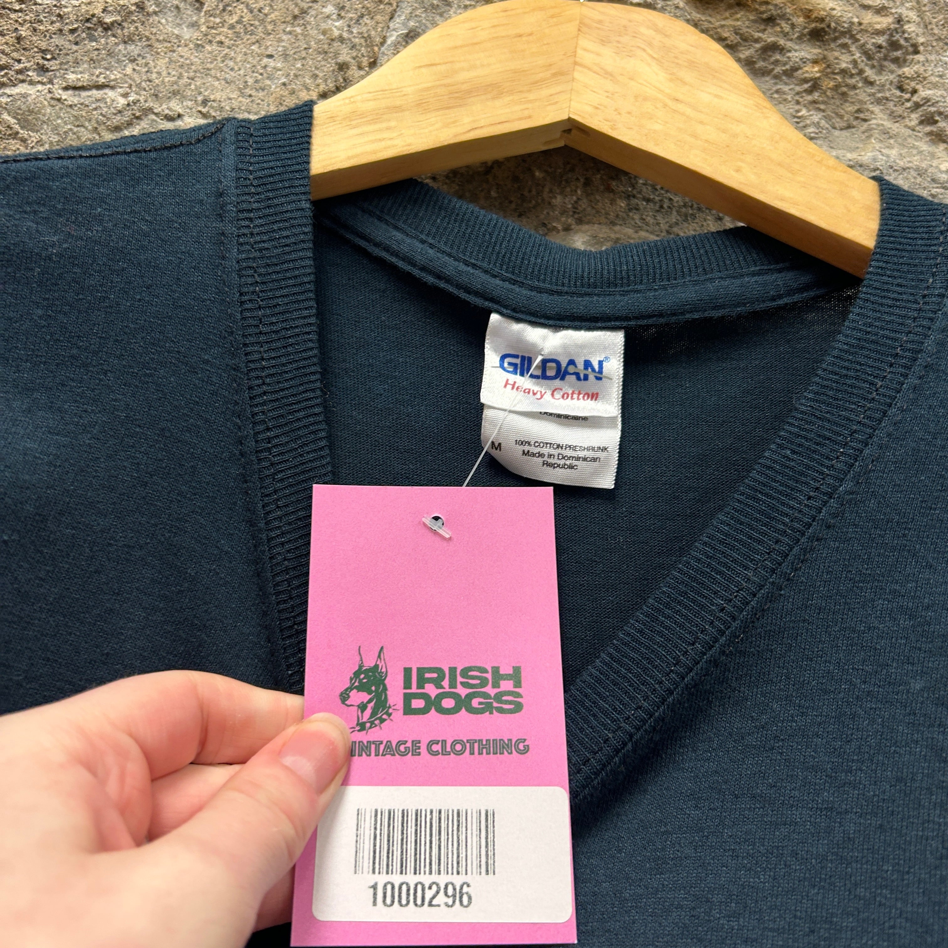 Sammy Kershaw Gildan T-shirt