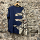 Vintage Rework Champion Sweatshirt