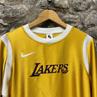 Lakers Nike Sweatshirt