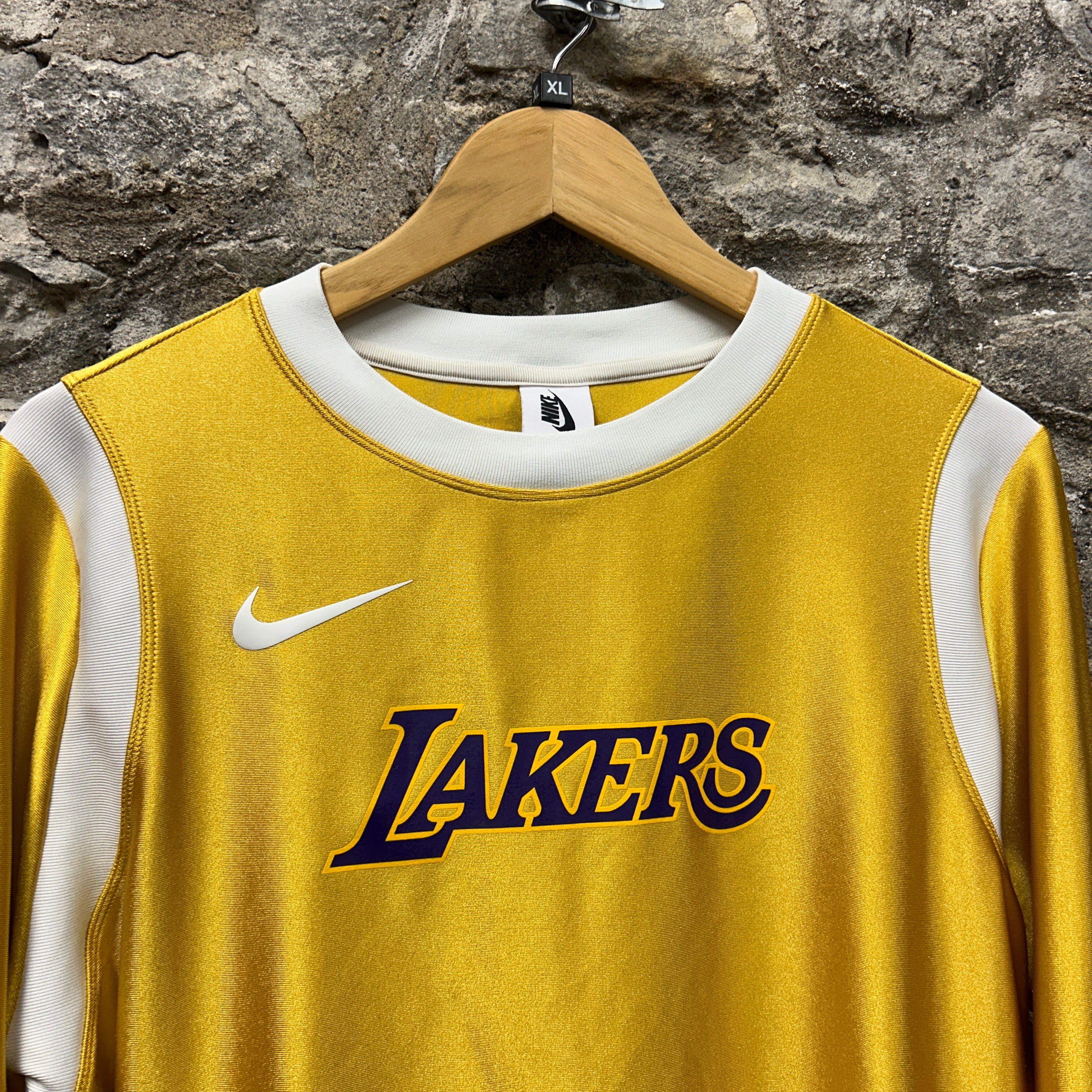 Lakers Nike Sweatshirt
