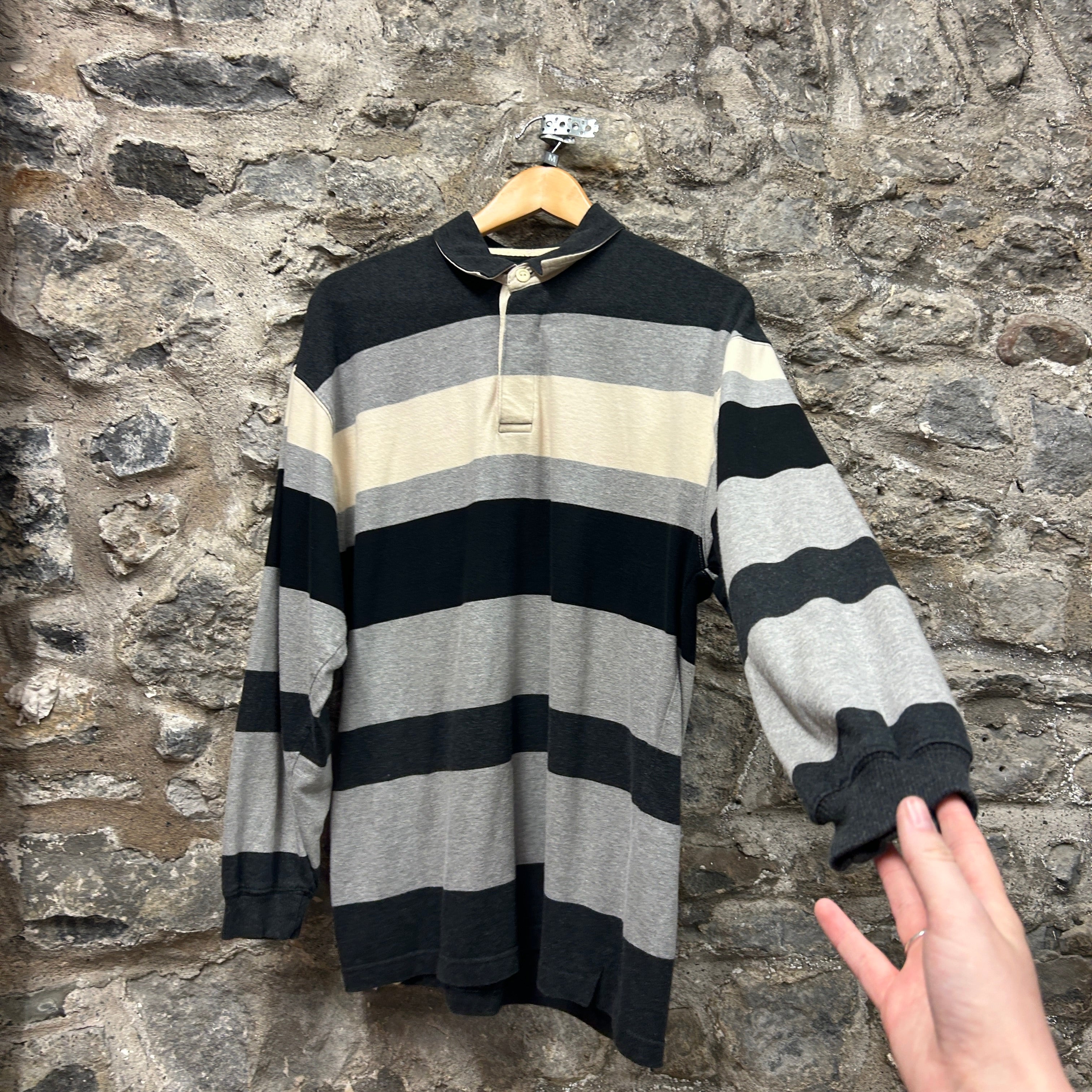 Sears Roebuck Rugby Shirt