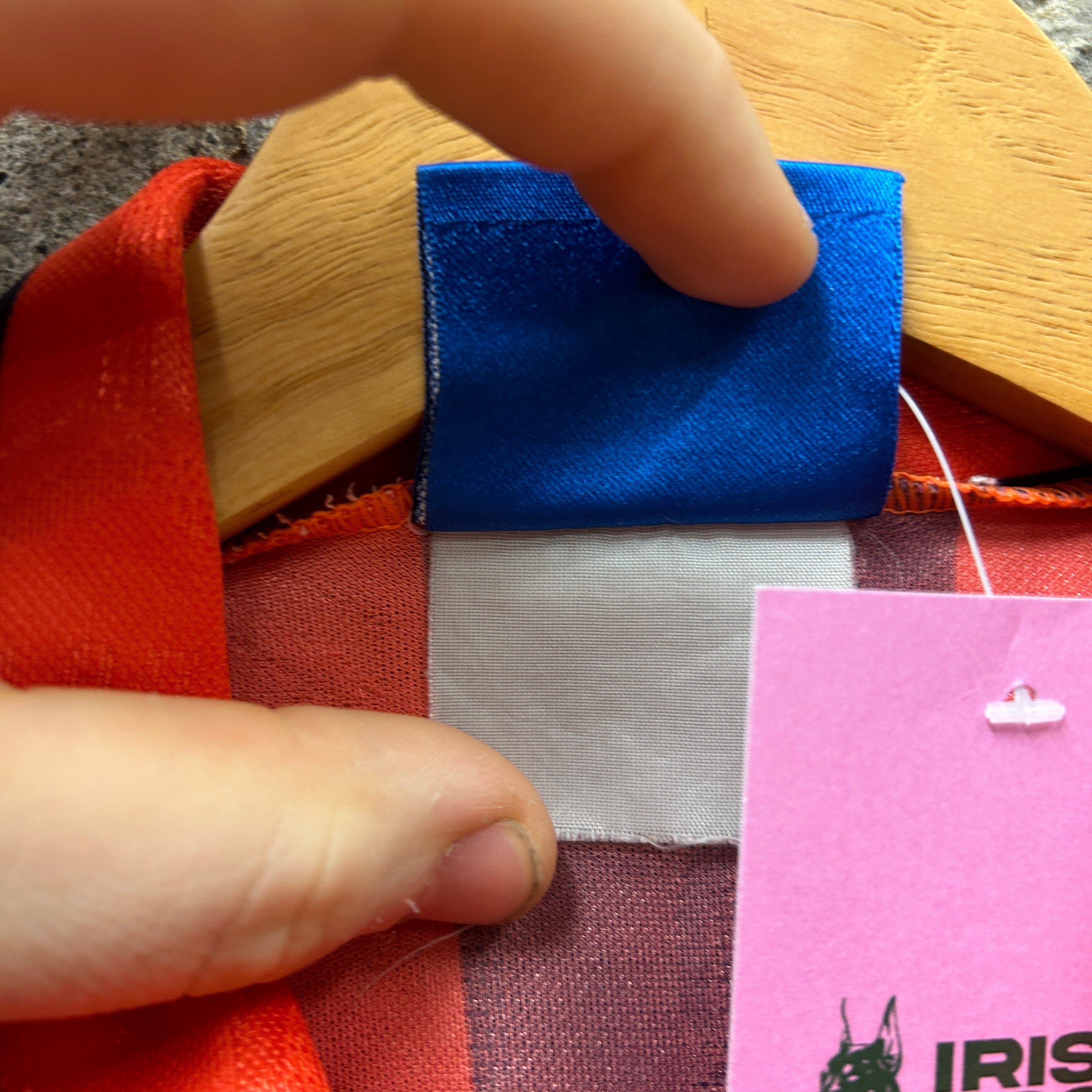 Everton 1992/1994 Umbro Football Shirt