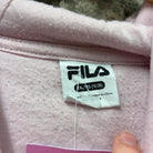 Fila Hoodie