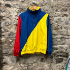 Forever 21 Windbreaker Jacket