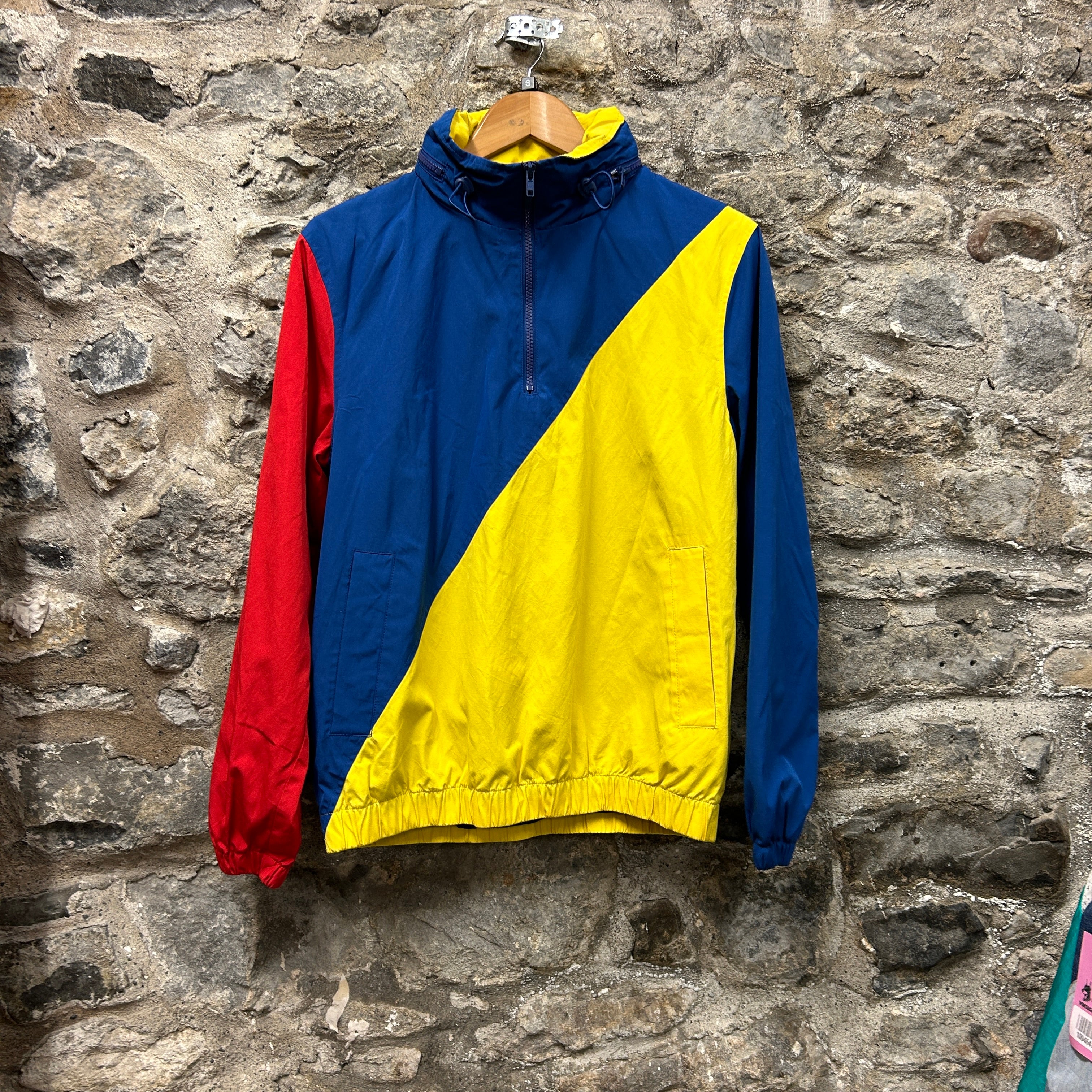 Forever 21 Windbreaker Jacket