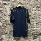 Leinster Canterbury Rugby Jersey