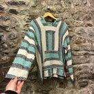 Vintage Baja Joe Baja Hoodie