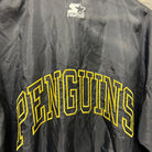 Pittsburgh Penguins Starter Windbreaker Jacket