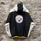 Steelers Nfl Jacket