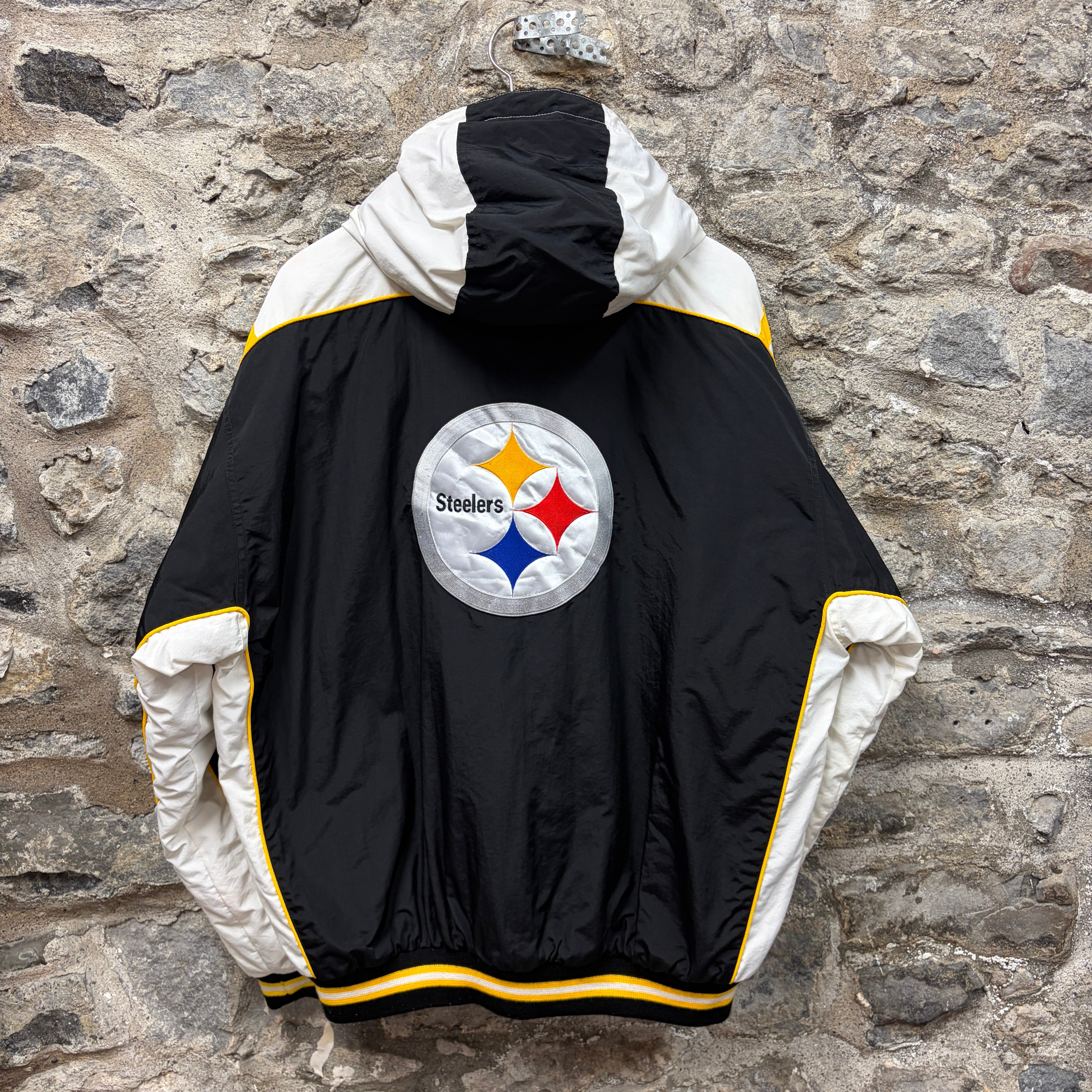 Steelers Nfl Jacket