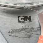 Cartoon Network T-shirt