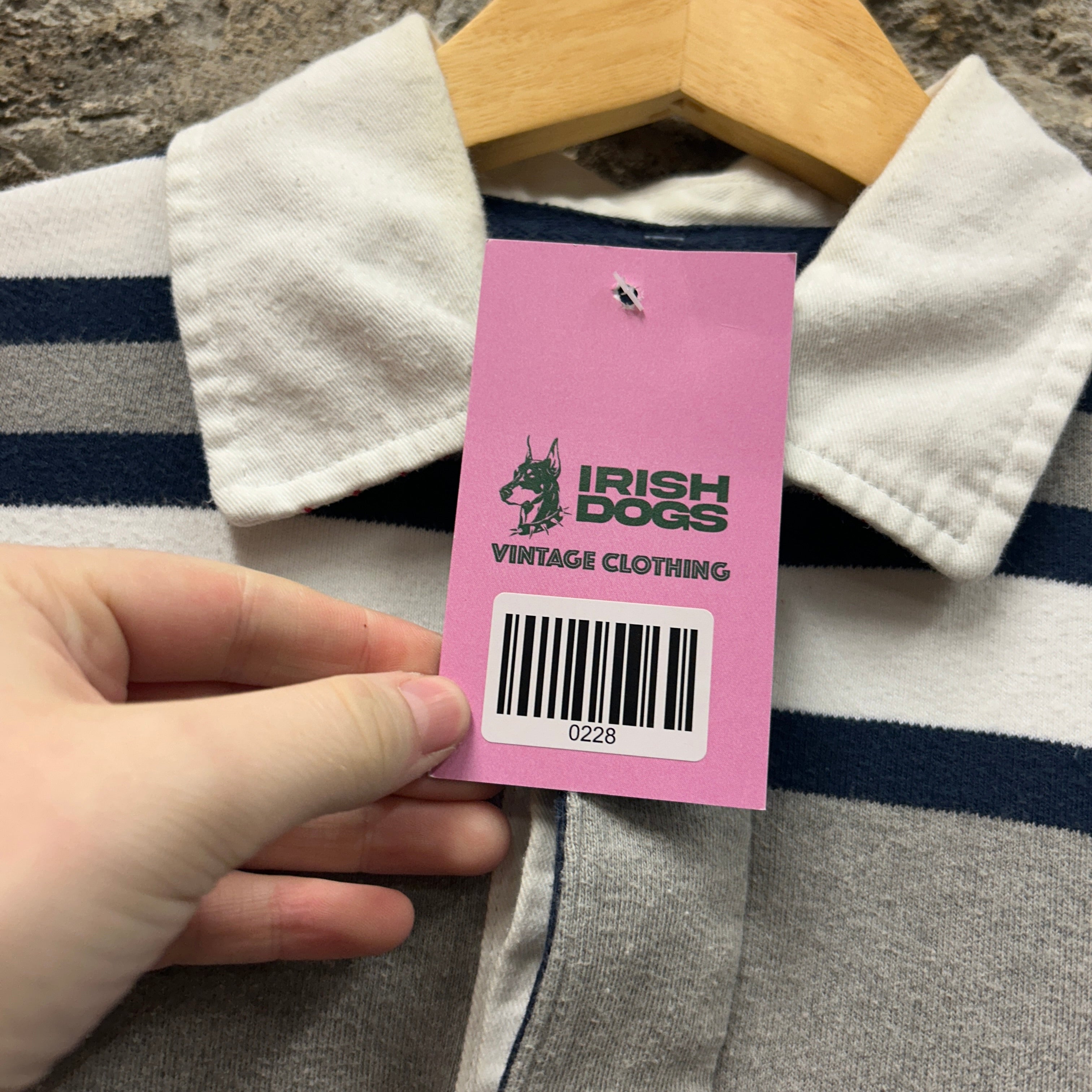 GANT Rugby Shirt