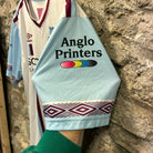 Drogheda 2024 Umbro Football Shirt
