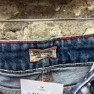 Tommy Hilfiger Denim Mini Skirt