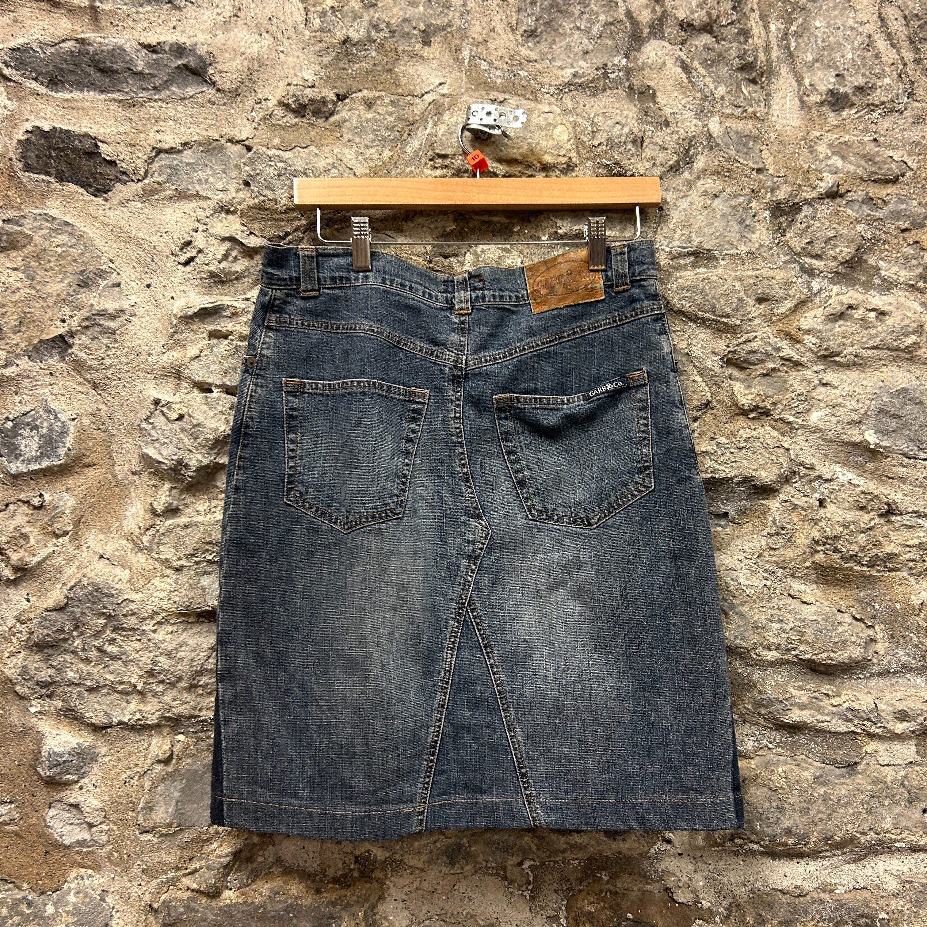 Vintage Garr & Co. Skirt