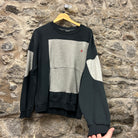 Reworked Champion Sweatshirt