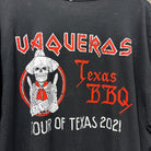 Vaqueros T-shirt