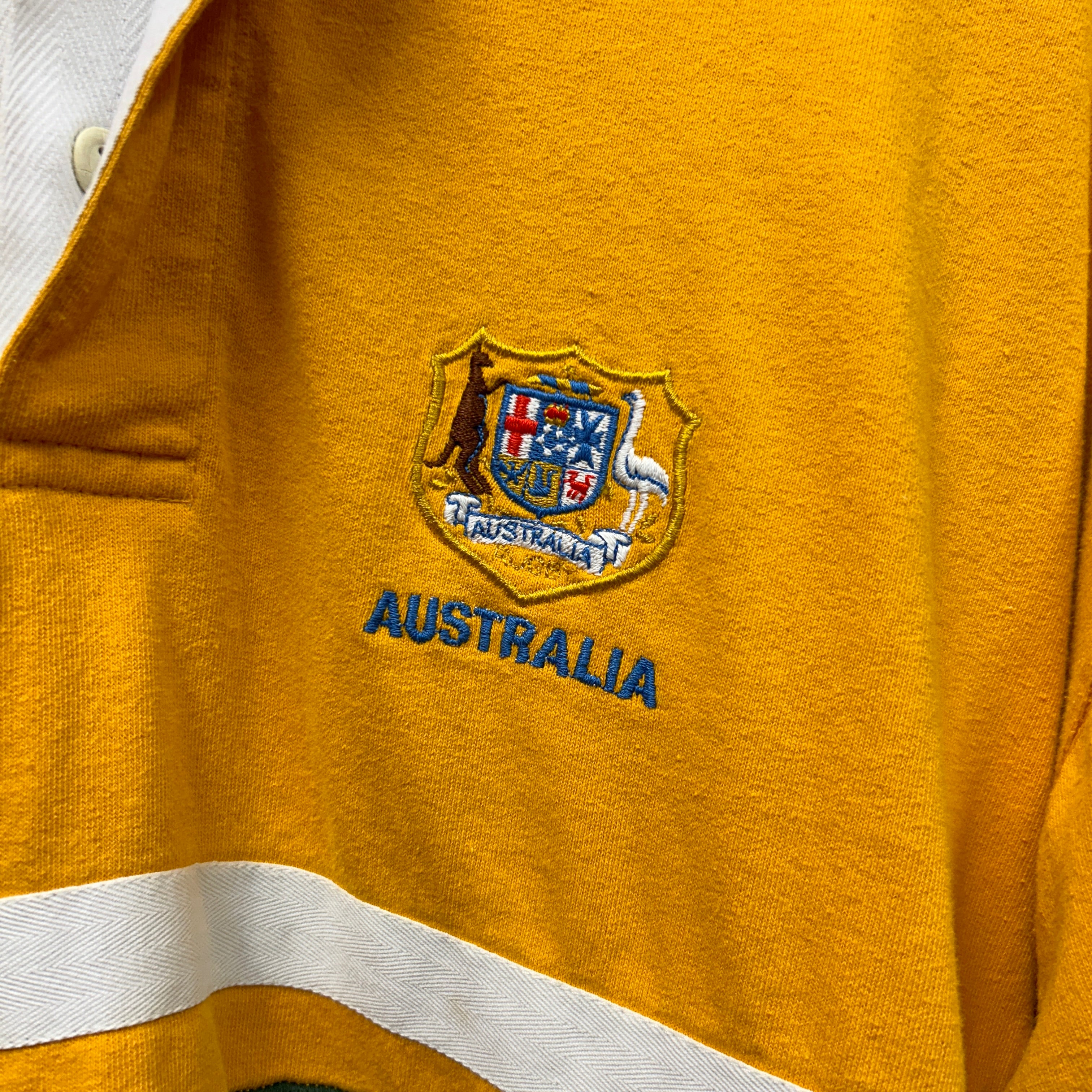 Dragoons Rugby Shirt