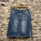 Vintage Diesel Skirt