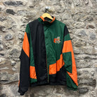 Vintage Miami University Hurricanes Starter Jacket
