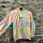 Vintage Windbreaker Jacket
