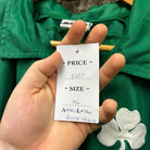 Panathinaikos 2008/2009 Adidas Football Shirt