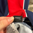 Vintage PSG 2004-2005 Nike Football Shirt
