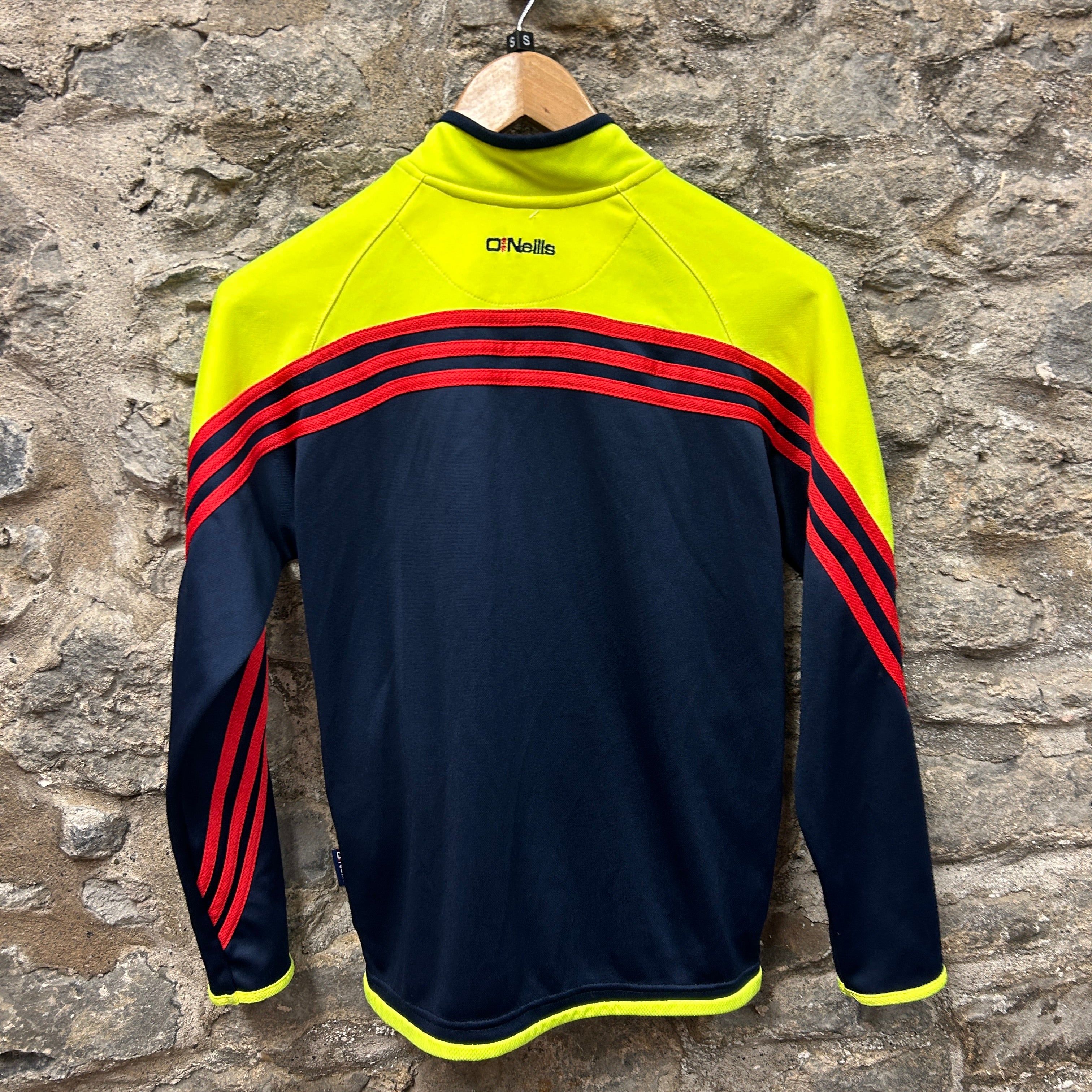 Cork Training Top O'neills Track Jacket