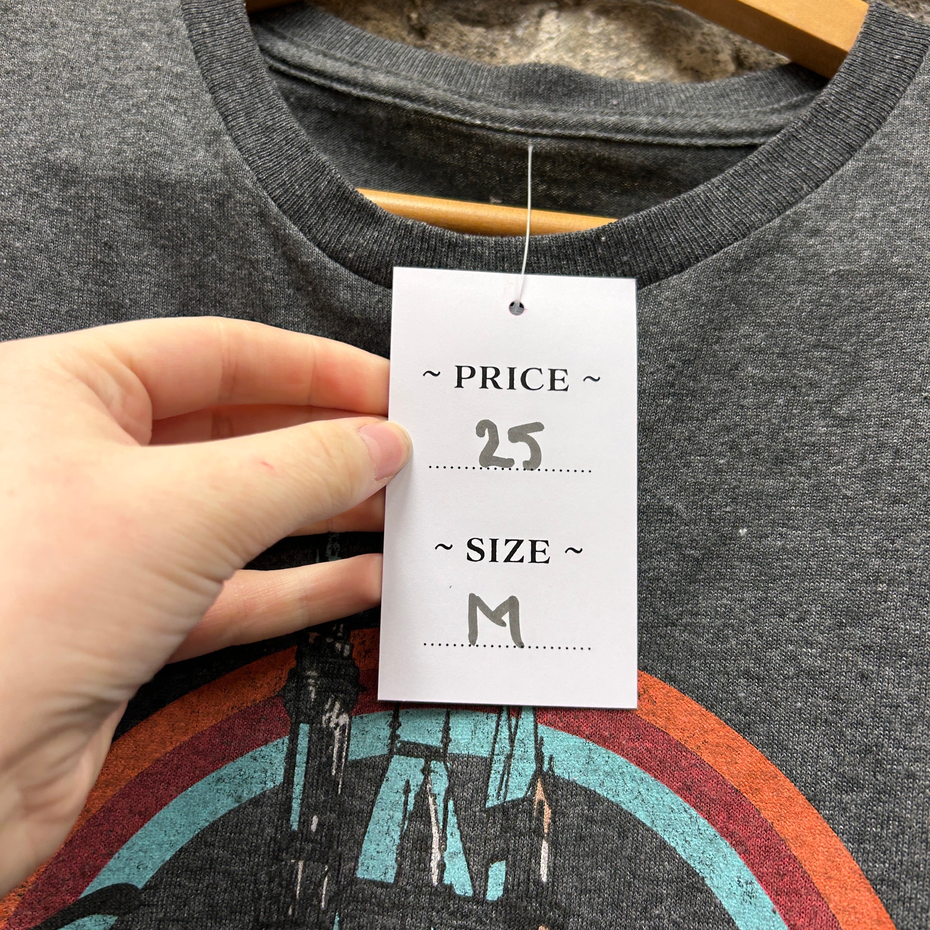 Disney T-shirt