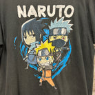 Naruto T-shirt