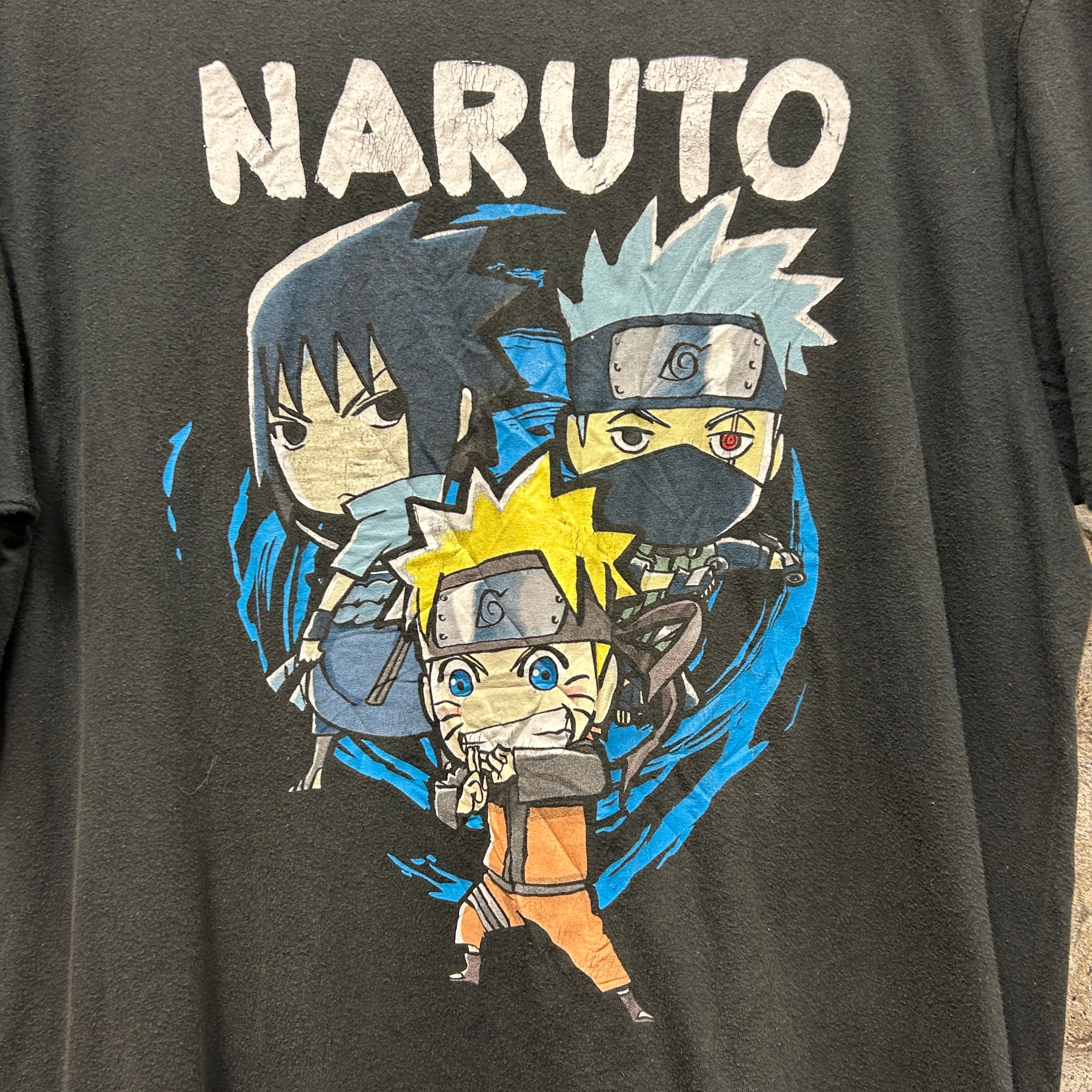 Naruto T-shirt