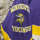 Vintage Minnesota Vikings Starter Jacket