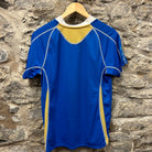 Portsmouth 2007/2008 Canterbury Football Shirt