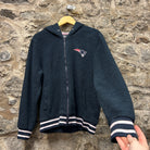 Patriots Nfl Team Apparel Hoodie