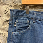 Carhartt Jeans