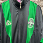 Referee O'neills Track Jacket