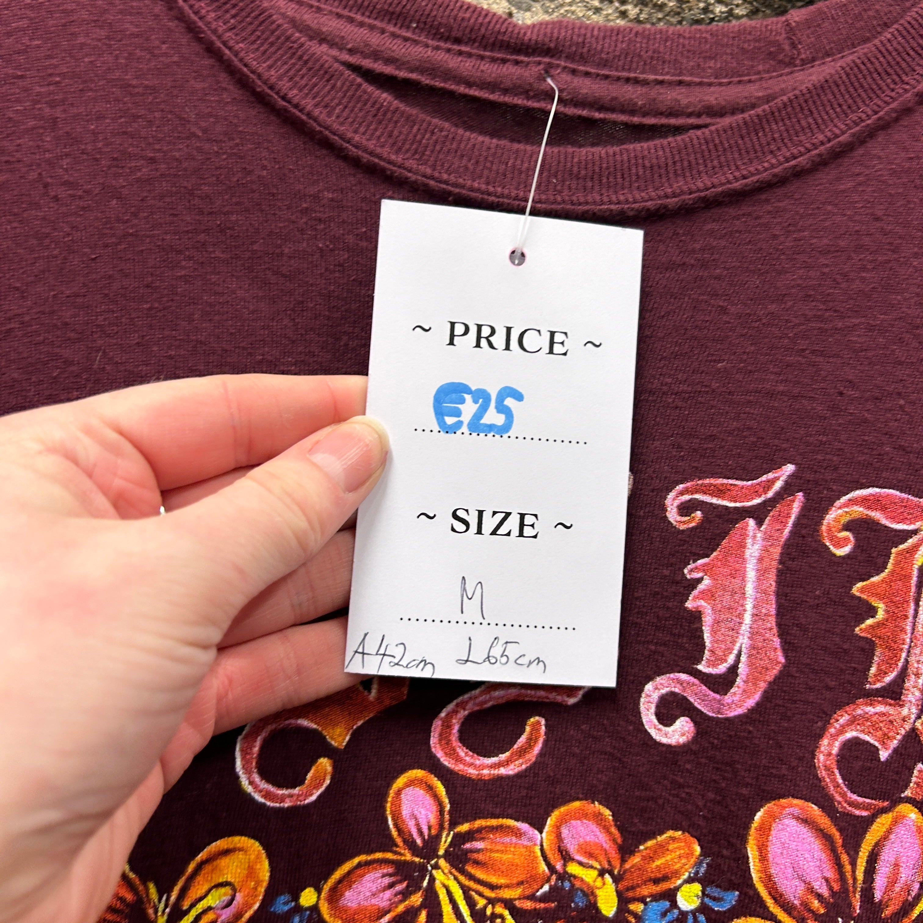 Sublime T-shirt