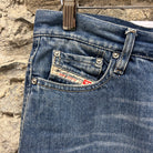 Vintage Diesel Skirt