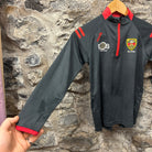 Down O'neills Track Jacket