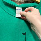 DisneyWorld T-shirt