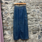 Vintage Pmny Skirt