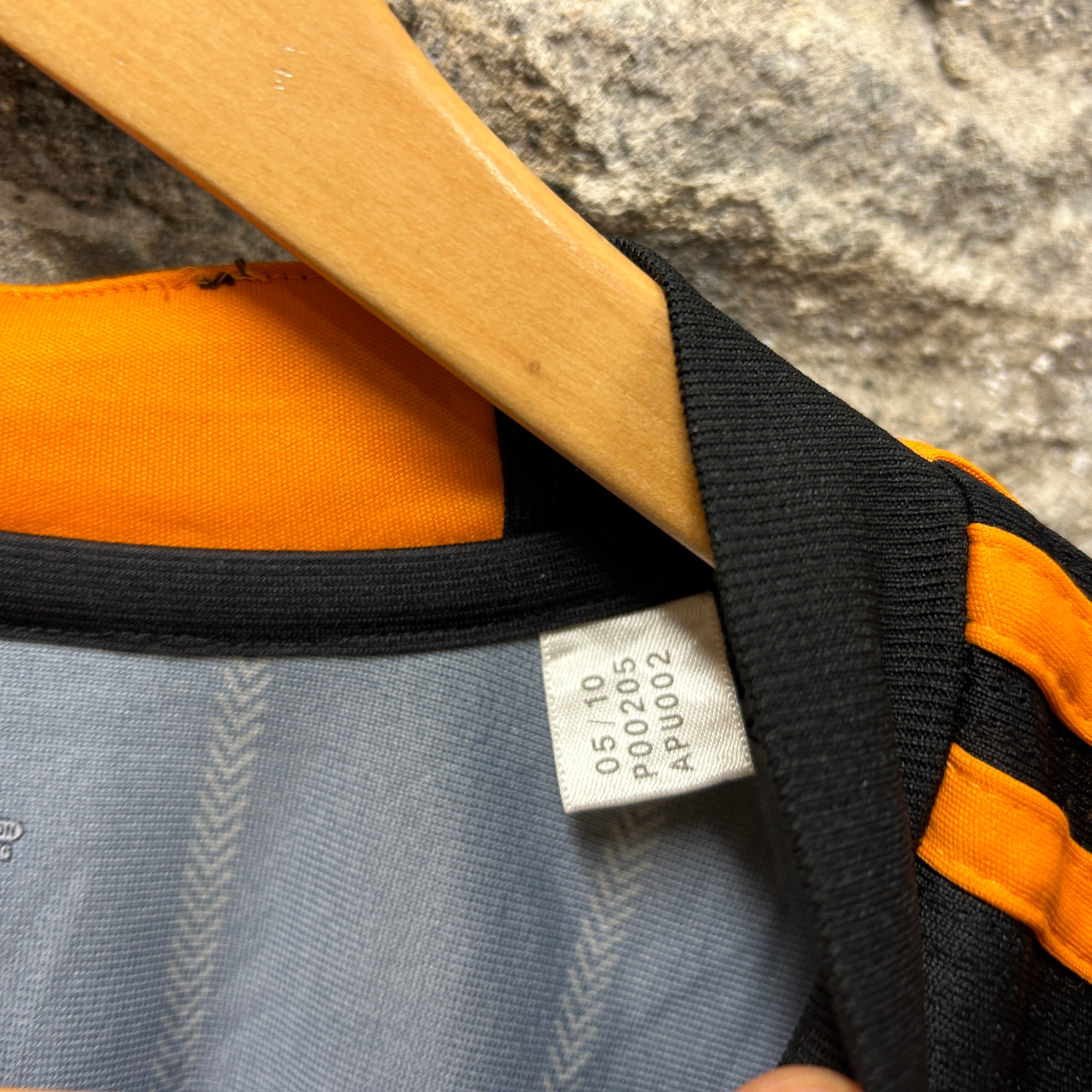 Frank Lampard Chelsea 2010 Adidas Football Shirt