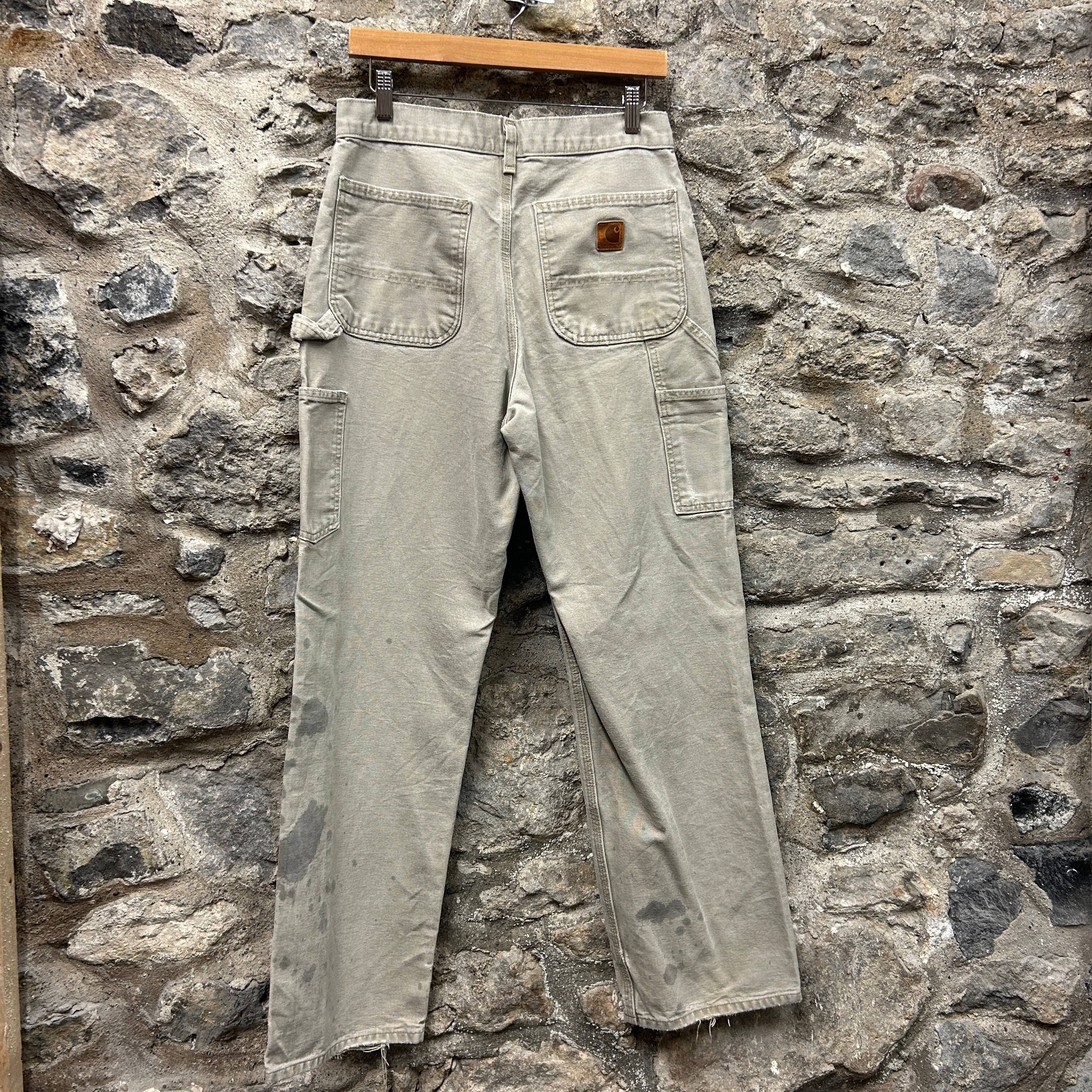 Carhartt Track Pants