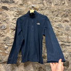 The North Face Fleece Track Jacket