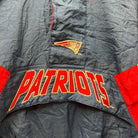 Vintage New England Patriots Starter Jacket