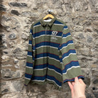 Human Nature Rugby Shirt