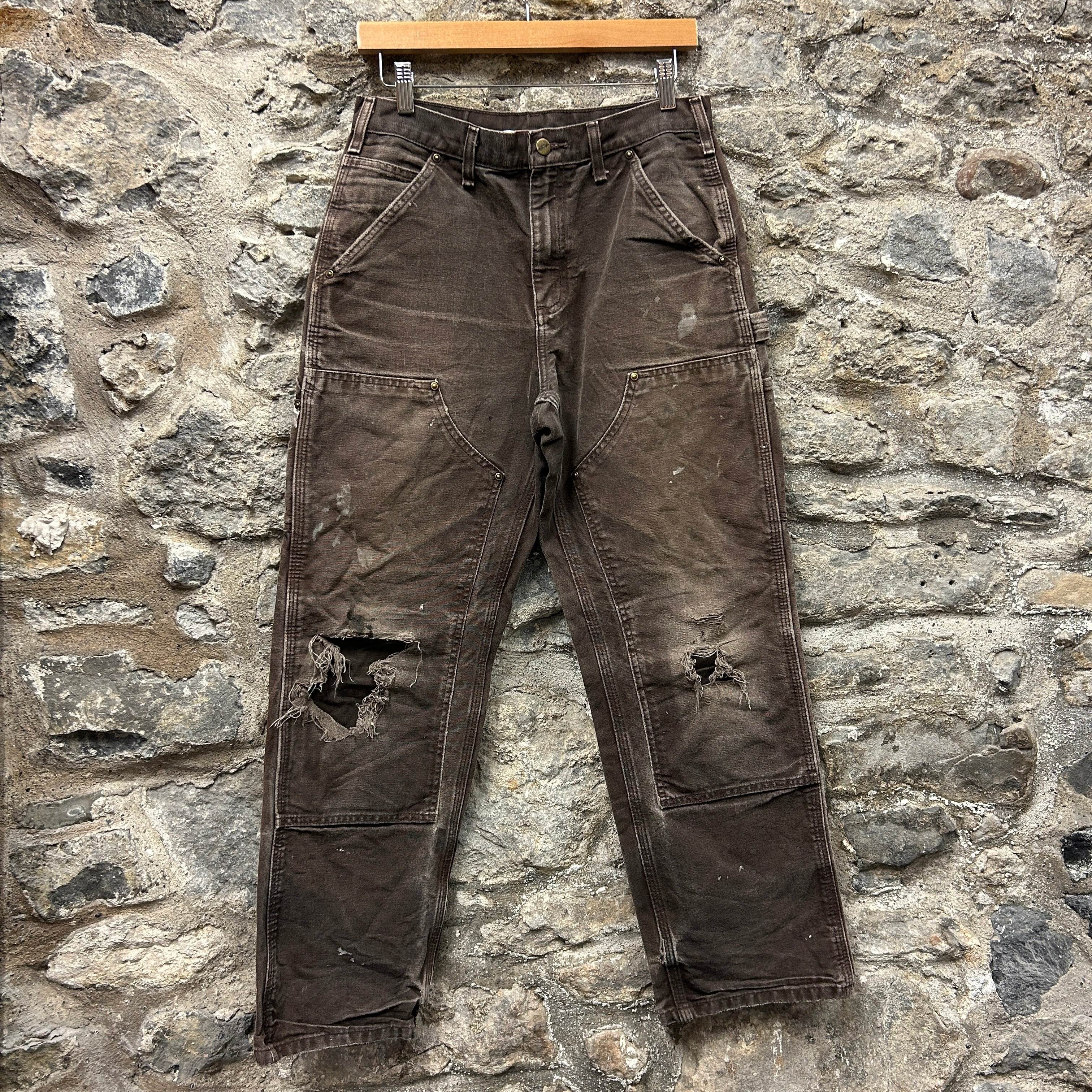 Carhartt Track Pants