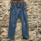 Vintage 501 Levi's Jeans