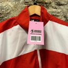 Vintage Team Basics Track Jacket